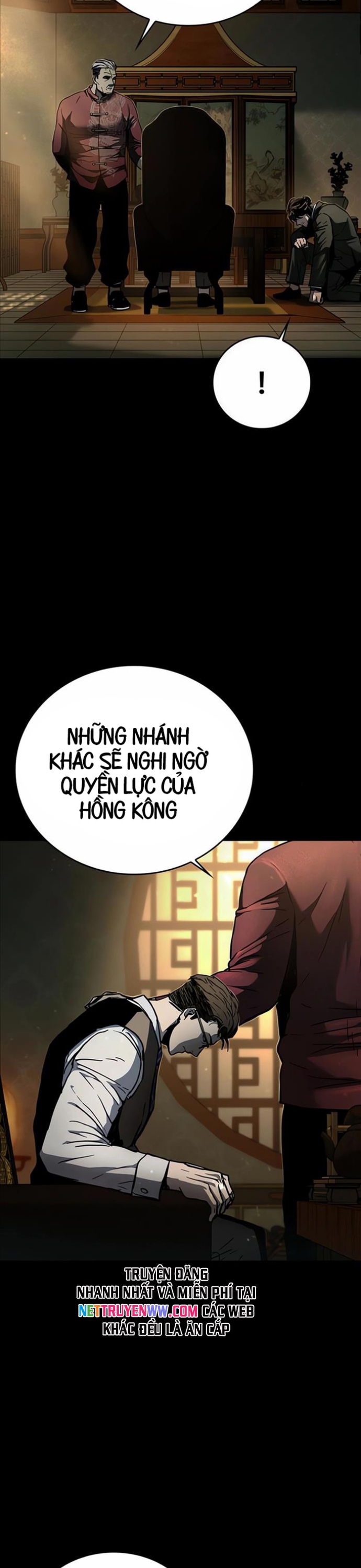 Cửu Long Saroka: Chapter 8