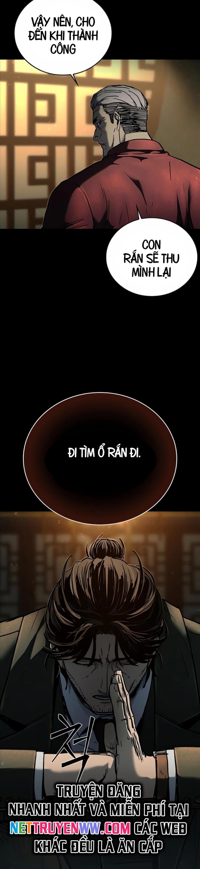 Cửu Long Saroka: Chapter 8