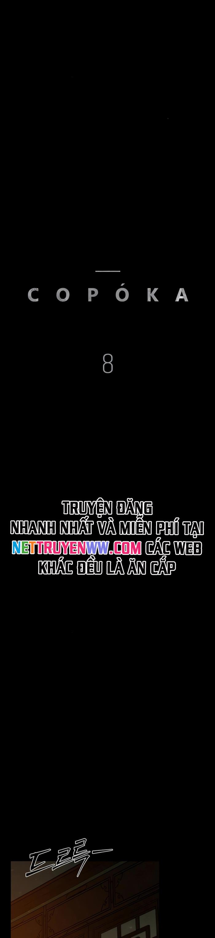 Cửu Long Saroka: Chapter 8