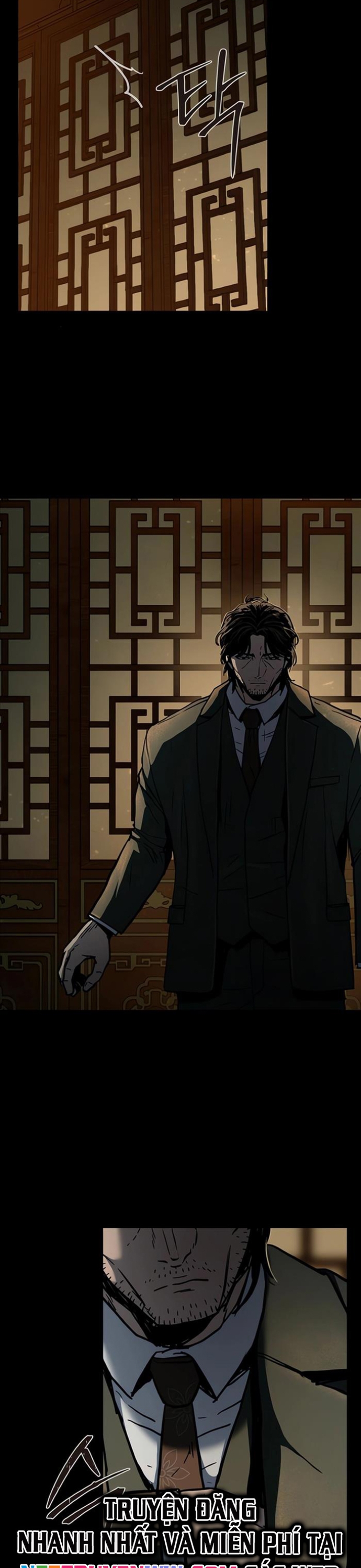 Cửu Long Saroka: Chapter 8