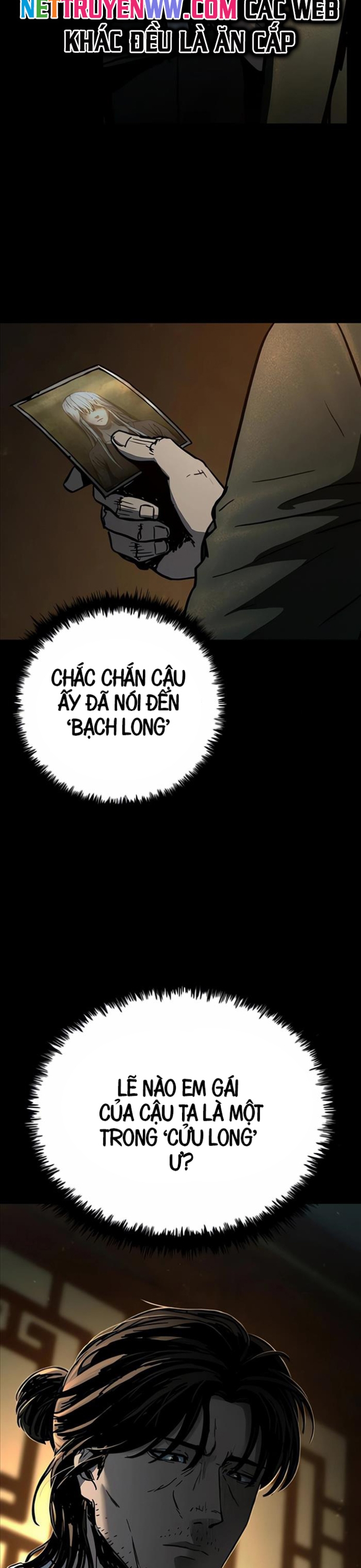 Cửu Long Saroka: Chapter 8