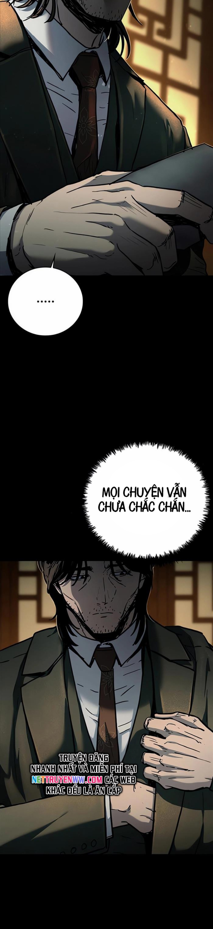 Cửu Long Saroka: Chapter 8