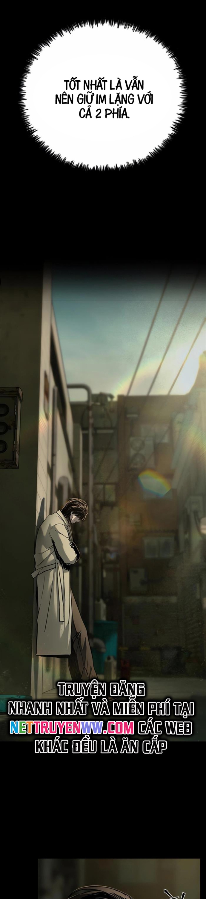 Cửu Long Saroka: Chapter 8