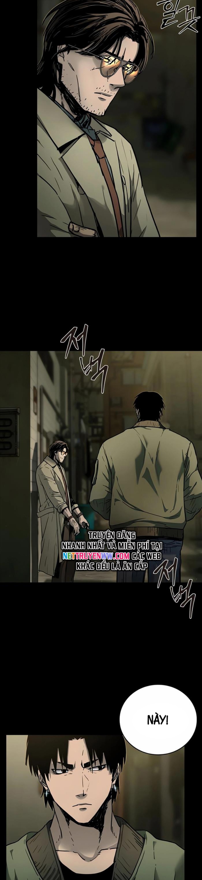 Cửu Long Saroka: Chapter 8