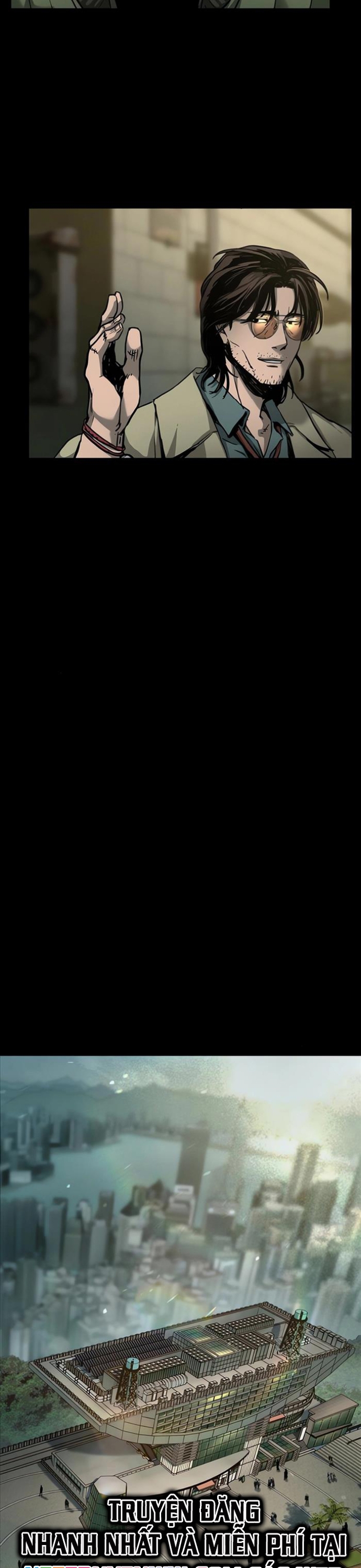 Cửu Long Saroka: Chapter 8