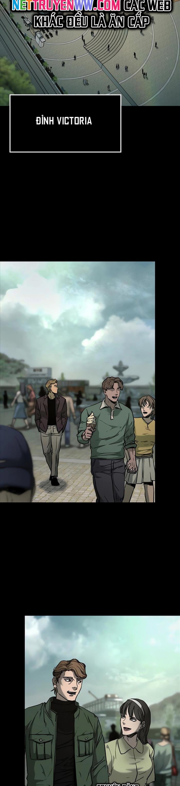 Cửu Long Saroka: Chapter 8