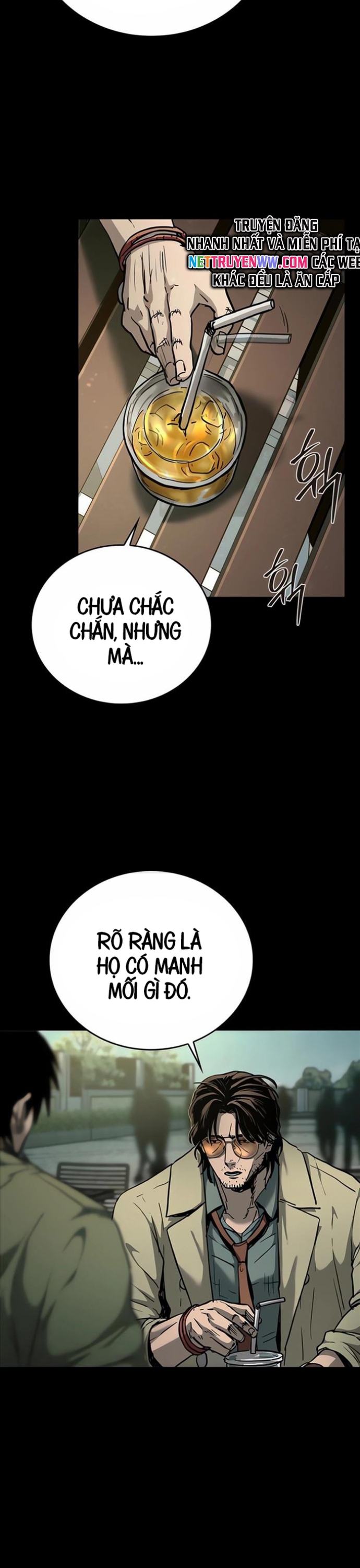 Cửu Long Saroka: Chapter 8