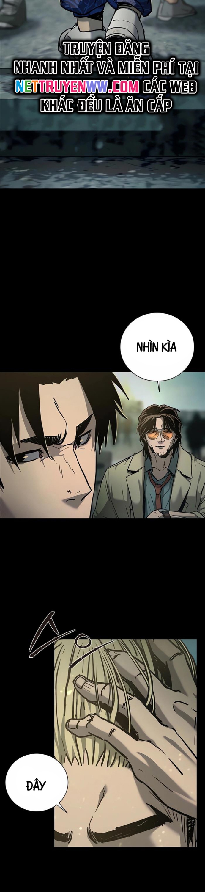 Cửu Long Saroka: Chapter 8