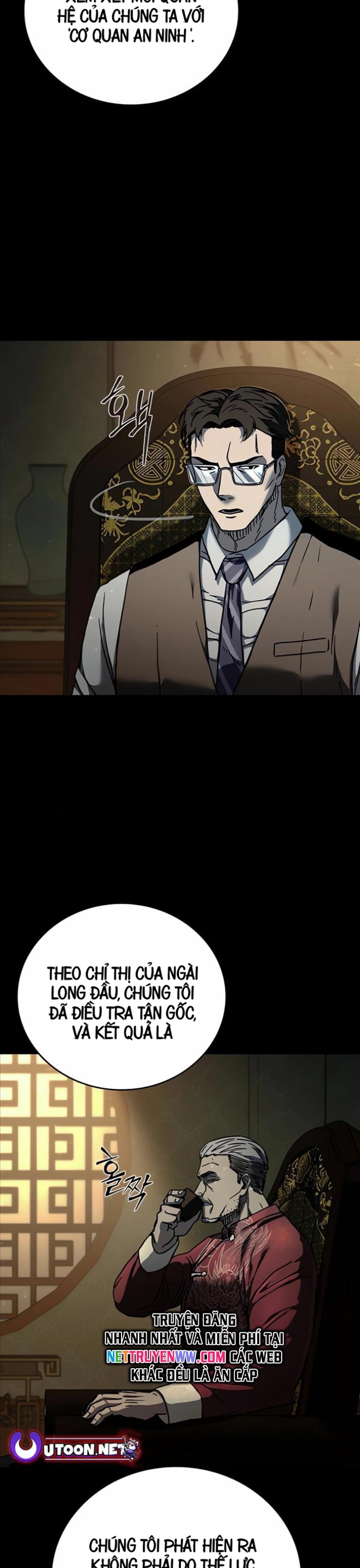 Cửu Long Saroka: Chapter 8