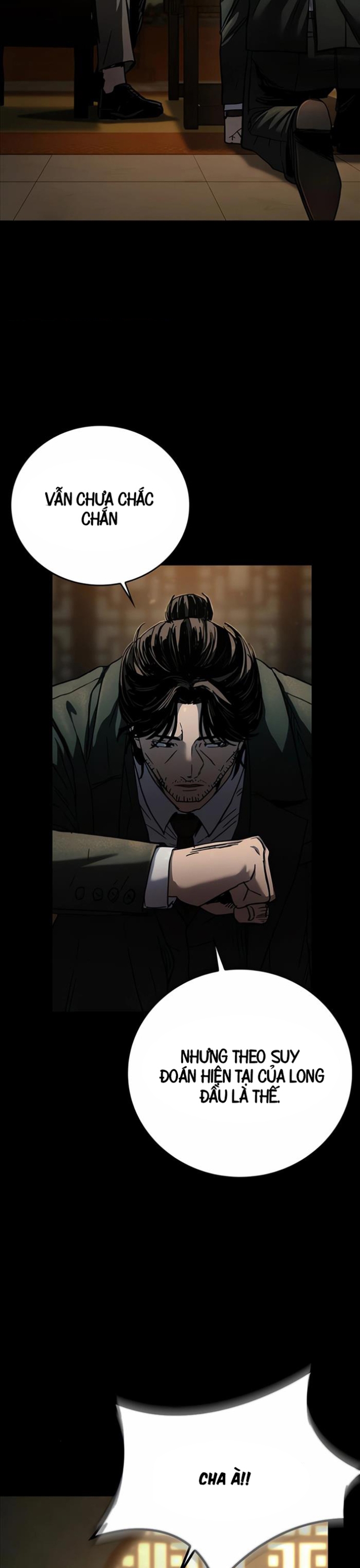 Cửu Long Saroka: Chapter 8