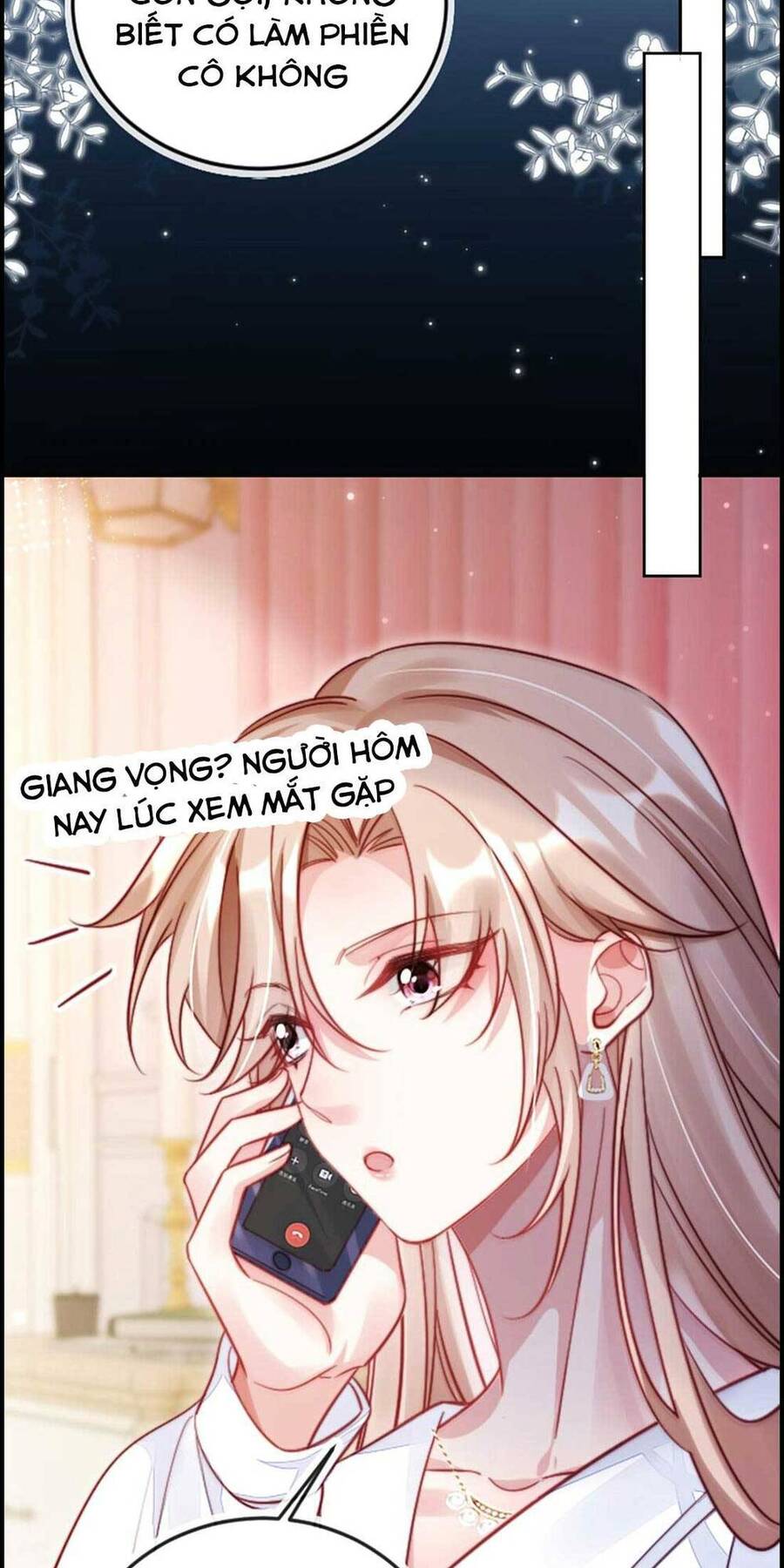 Cứu Mạng! Nhân Vật Phản Diện Tôi Viết Đã Tới Cửa Rồi: Chapter 3