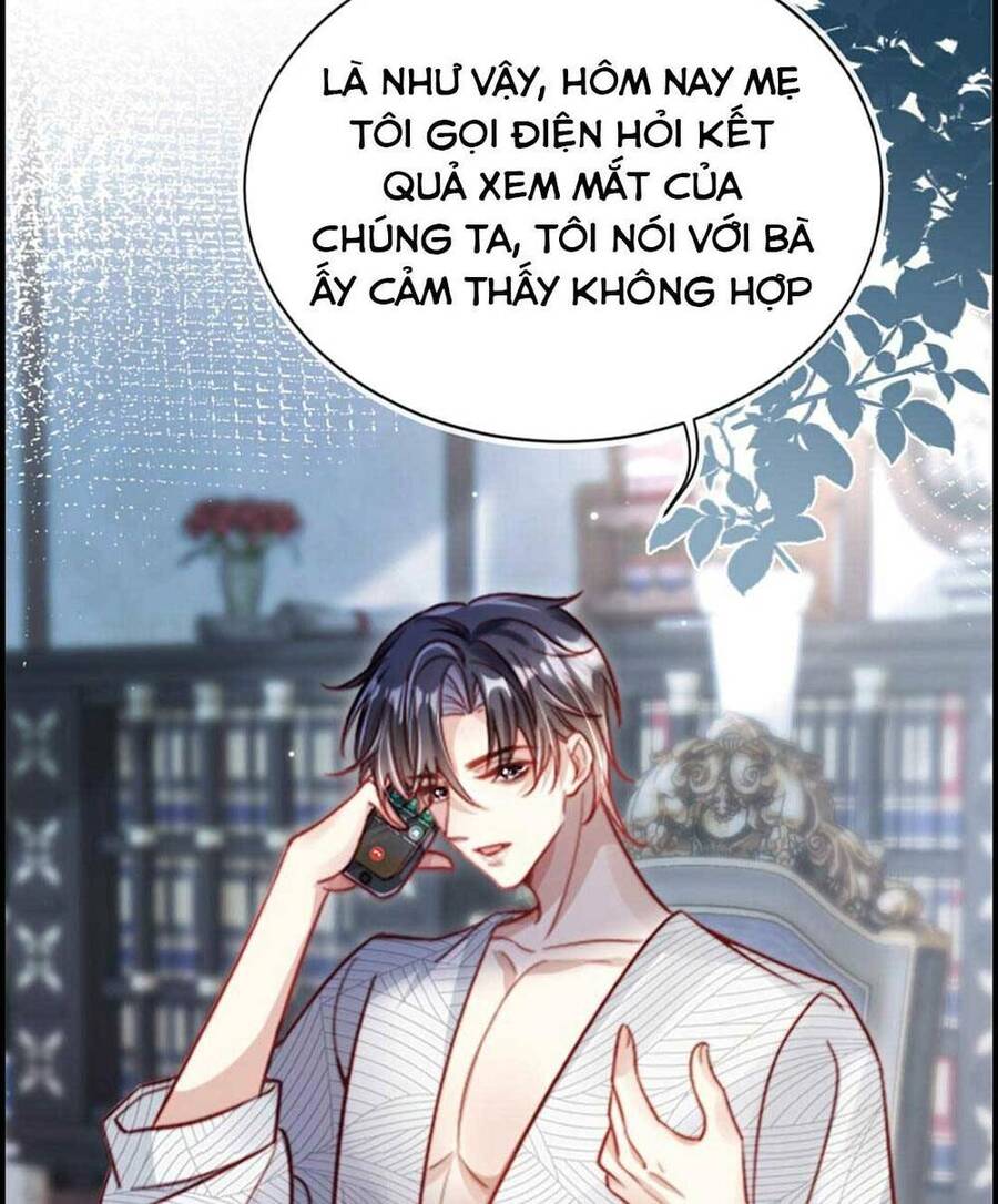 Cứu Mạng! Nhân Vật Phản Diện Tôi Viết Đã Tới Cửa Rồi: Chapter 3