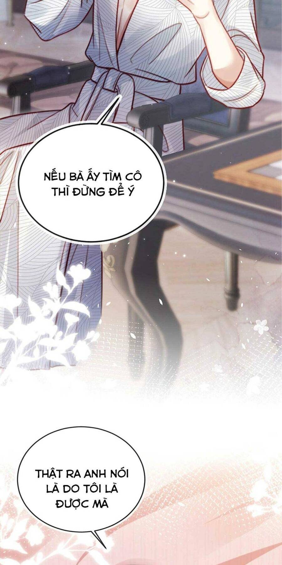 Cứu Mạng! Nhân Vật Phản Diện Tôi Viết Đã Tới Cửa Rồi: Chapter 3