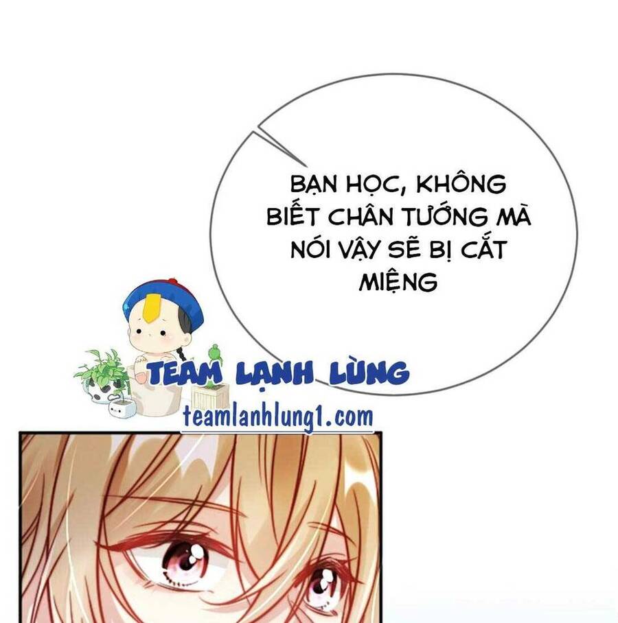 Cứu Mạng! Nhân Vật Phản Diện Tôi Viết Đã Tới Cửa Rồi: Chapter 3