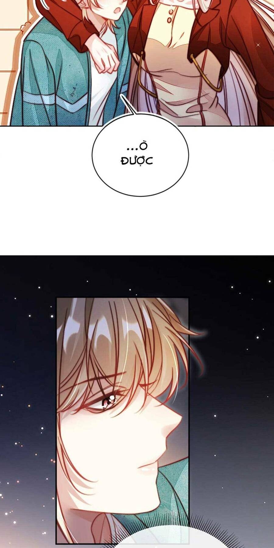 Cứu Mạng! Nhân Vật Phản Diện Tôi Viết Đã Tới Cửa Rồi: Chapter 3