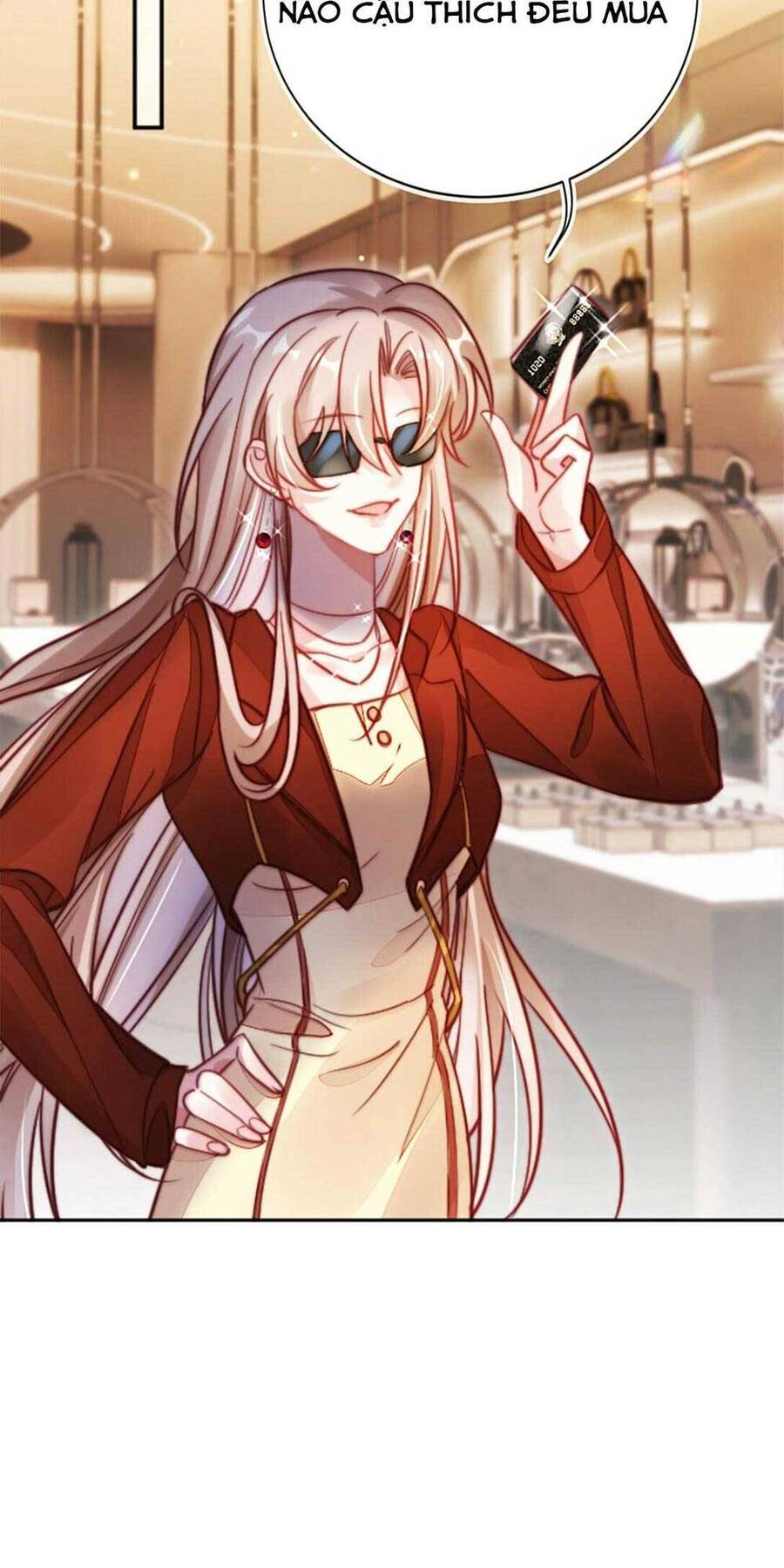 Cứu Mạng! Nhân Vật Phản Diện Tôi Viết Đã Tới Cửa Rồi: Chapter 3