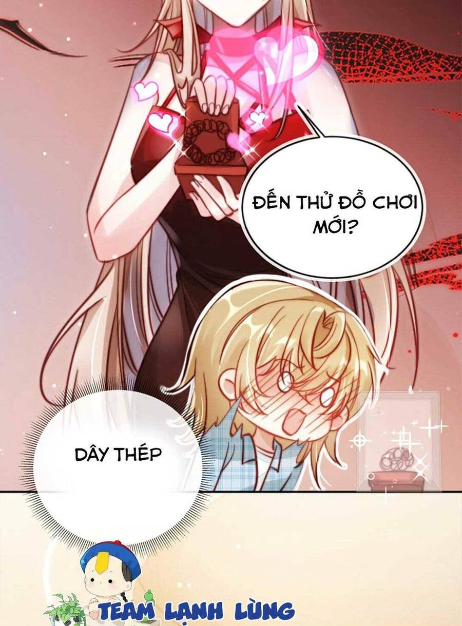 Cứu Mạng! Nhân Vật Phản Diện Tôi Viết Đã Tới Cửa Rồi: Chapter 3