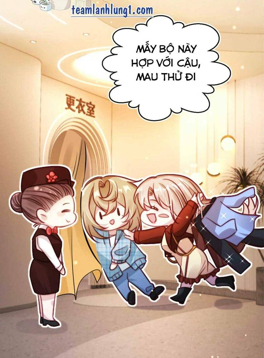 Cứu Mạng! Nhân Vật Phản Diện Tôi Viết Đã Tới Cửa Rồi: Chapter 3