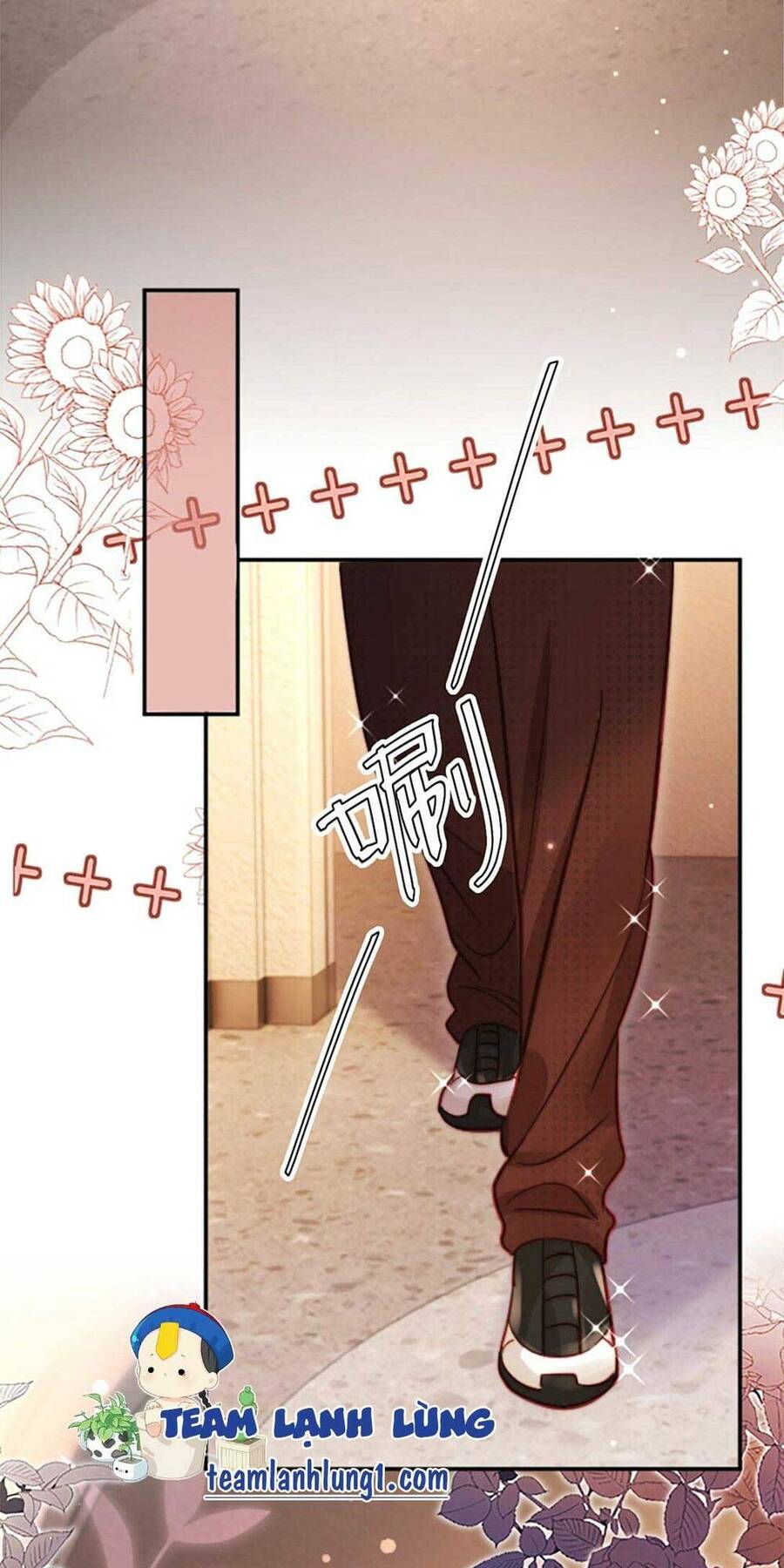 Cứu Mạng! Nhân Vật Phản Diện Tôi Viết Đã Tới Cửa Rồi: Chapter 3