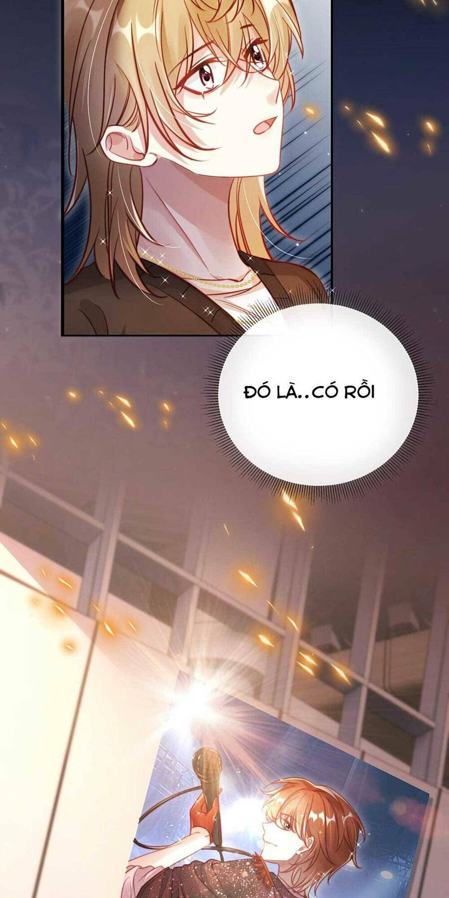 Cứu Mạng! Nhân Vật Phản Diện Tôi Viết Đã Tới Cửa Rồi: Chapter 3