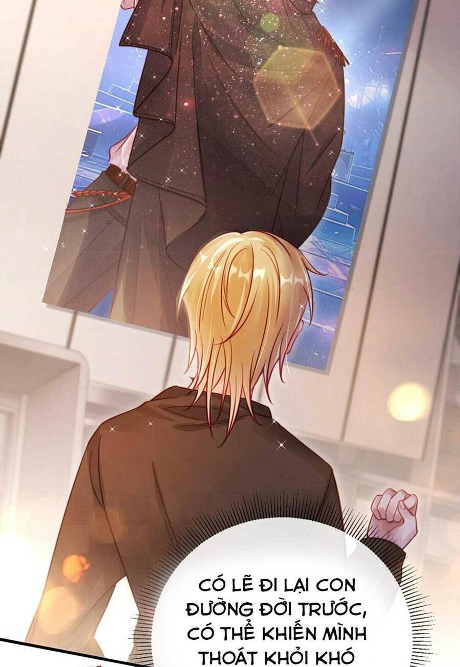 Cứu Mạng! Nhân Vật Phản Diện Tôi Viết Đã Tới Cửa Rồi: Chapter 3