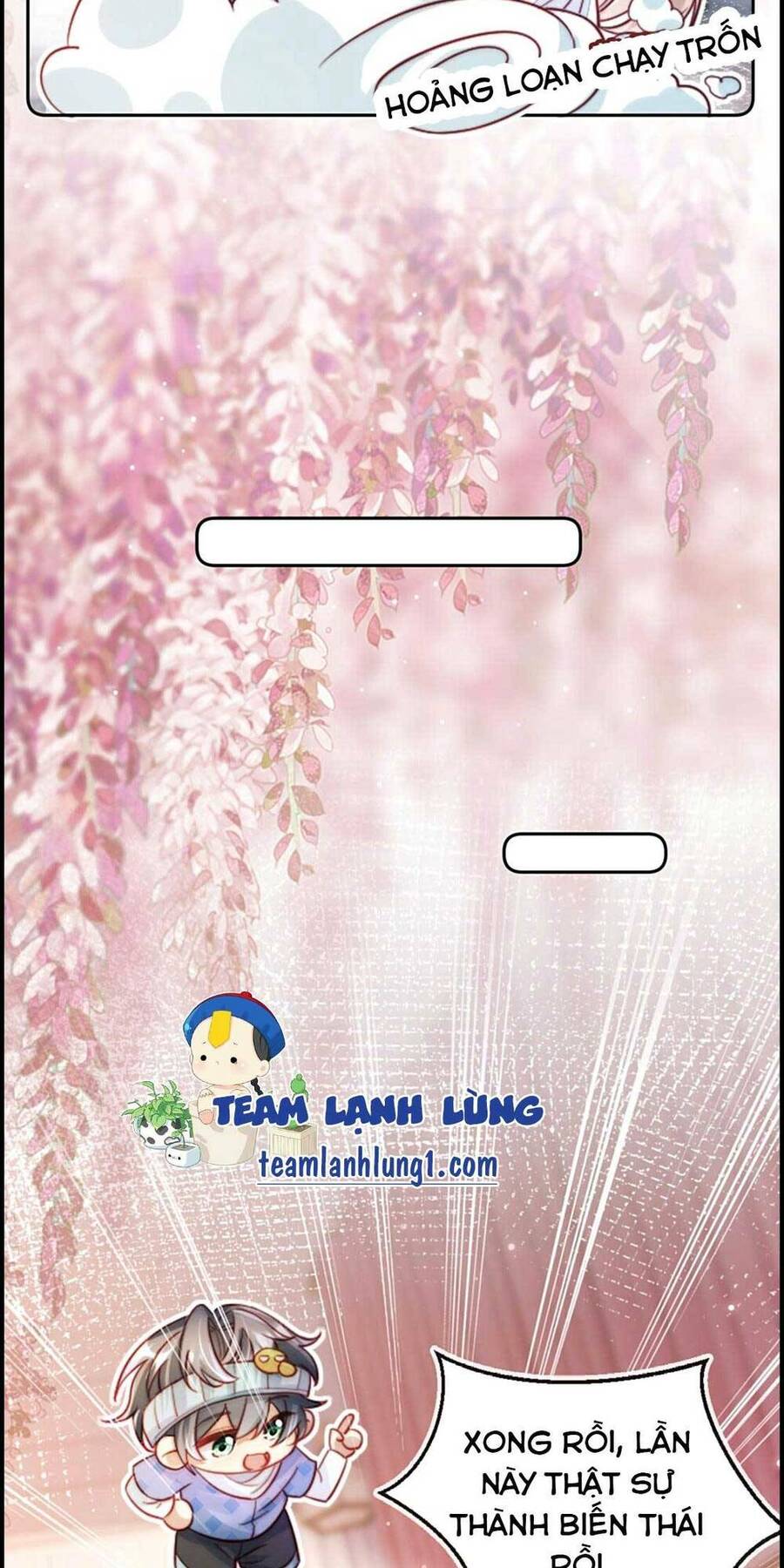 Cứu Mạng! Nhân Vật Phản Diện Tôi Viết Đã Tới Cửa Rồi: Chapter 3