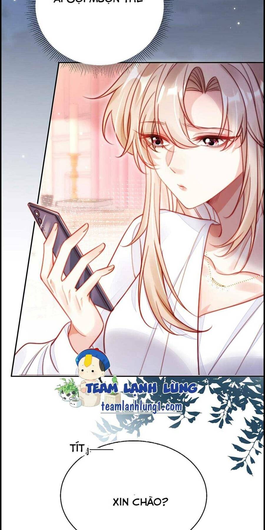 Cứu Mạng! Nhân Vật Phản Diện Tôi Viết Đã Tới Cửa Rồi: Chapter 3