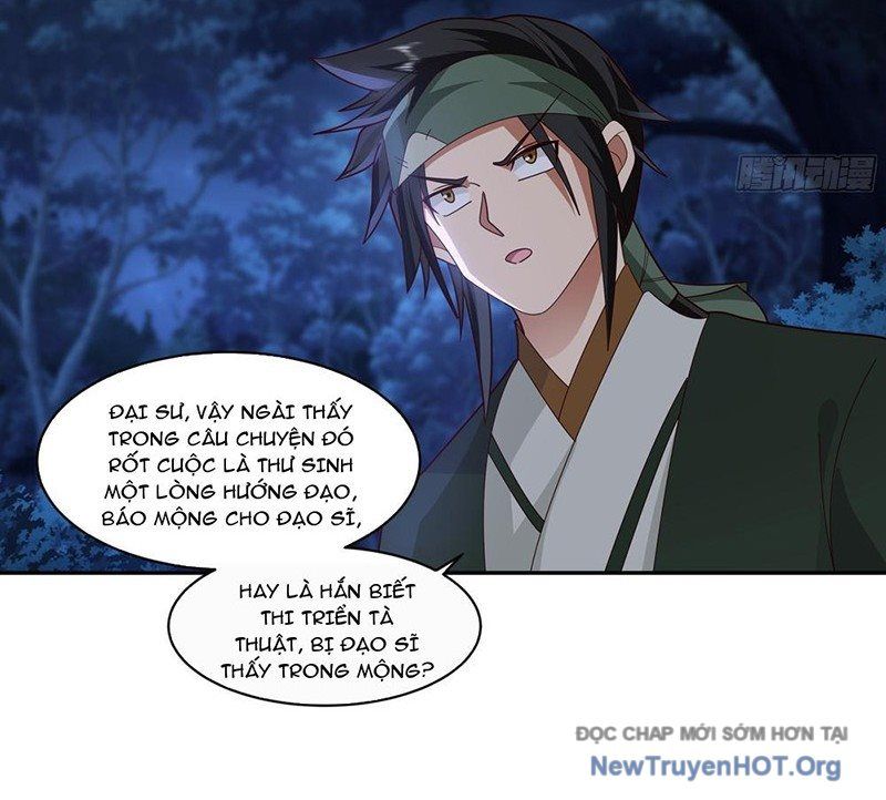 Cựu Nhật Chi Triện: Chapter 8