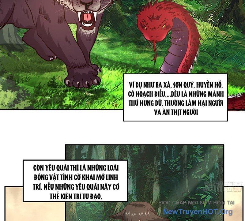 Cựu Nhật Chi Triện: Chapter 8