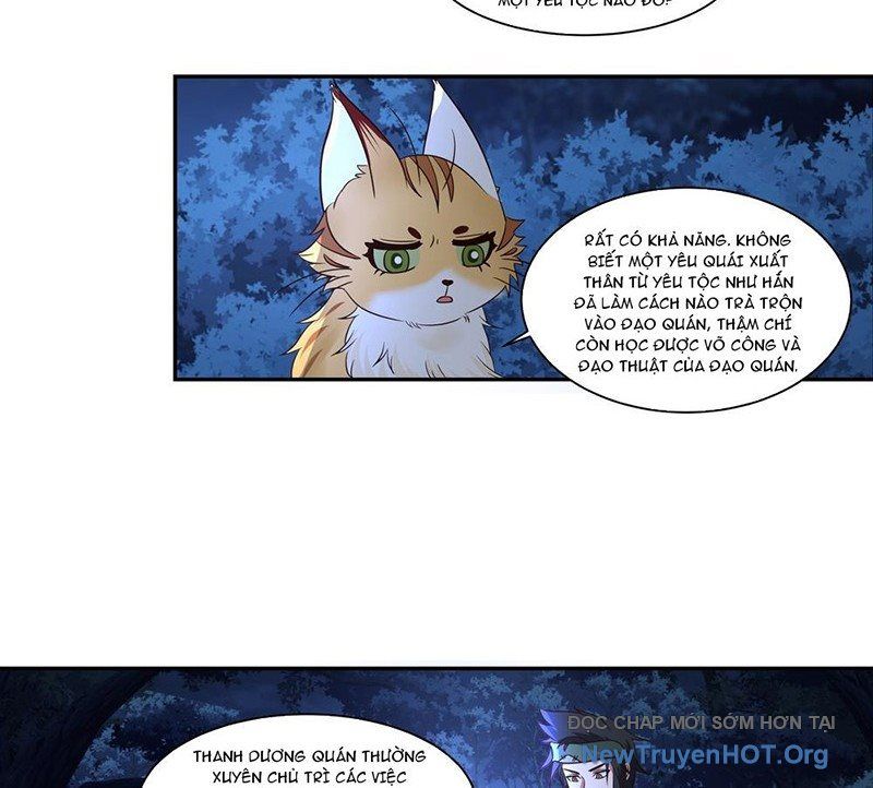 Cựu Nhật Chi Triện: Chapter 8
