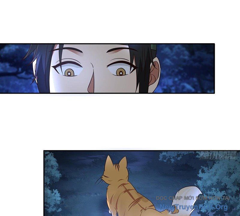 Cựu Nhật Chi Triện: Chapter 8
