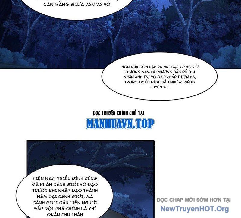 Cựu Nhật Chi Triện: Chapter 8