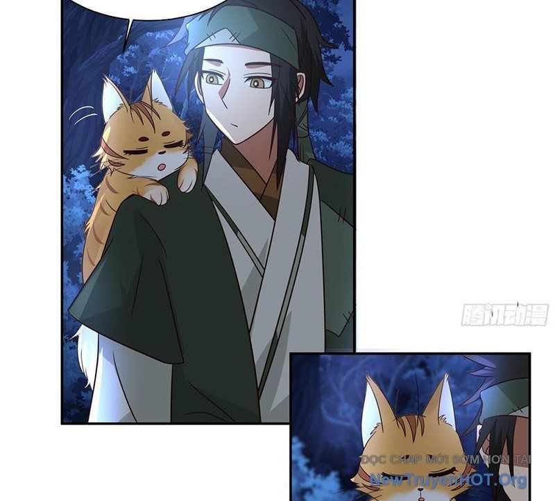 Cựu Nhật Chi Triện: Chapter 8