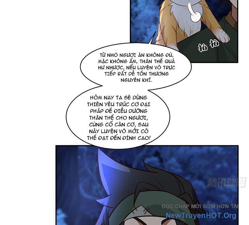 Cựu Nhật Chi Triện: Chapter 8