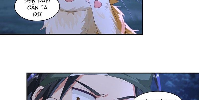 Cựu Nhật Chi Triện: Chapter 8
