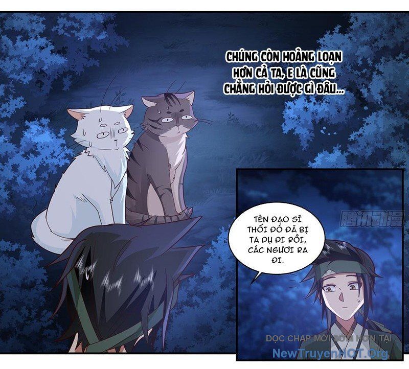 Cựu Nhật Chi Triện: Chapter 8