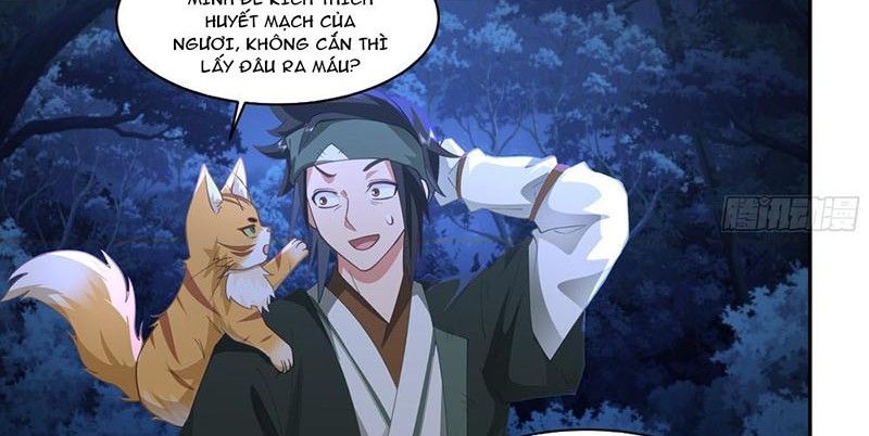 Cựu Nhật Chi Triện: Chapter 8