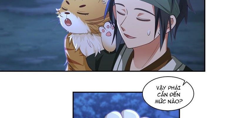 Cựu Nhật Chi Triện: Chapter 8