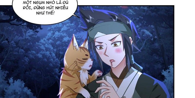 Cựu Nhật Chi Triện: Chapter 8