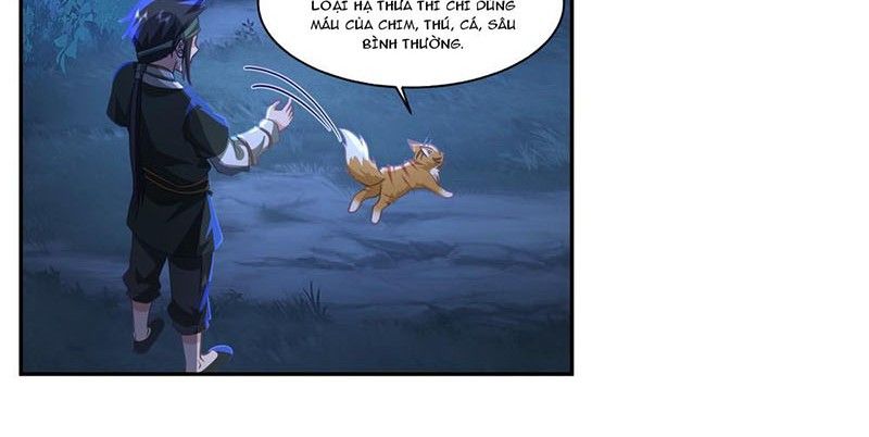 Cựu Nhật Chi Triện: Chapter 8