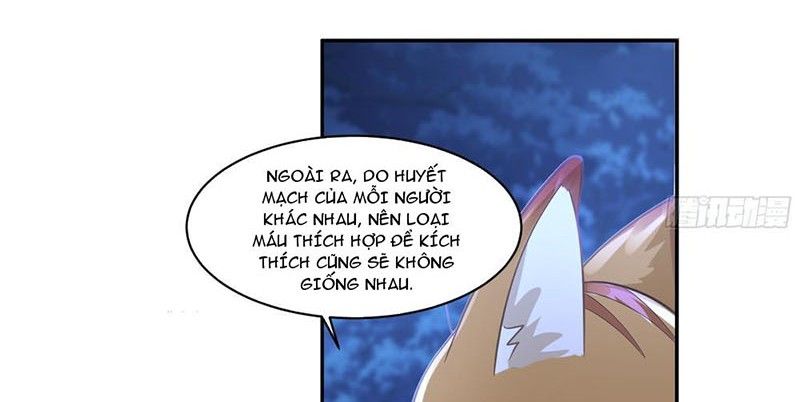 Cựu Nhật Chi Triện: Chapter 8