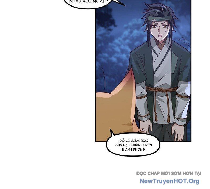 Cựu Nhật Chi Triện: Chapter 8