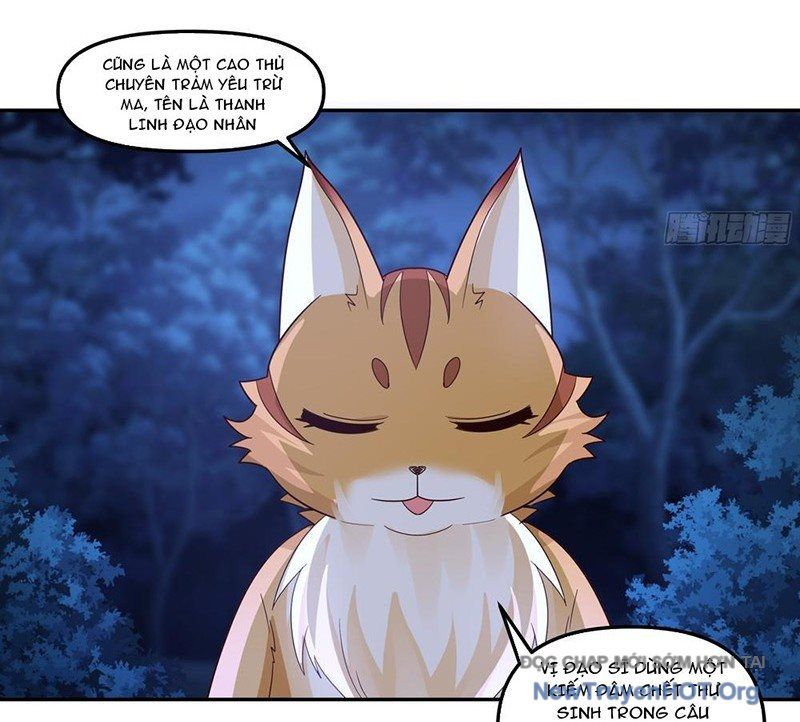 Cựu Nhật Chi Triện: Chapter 8