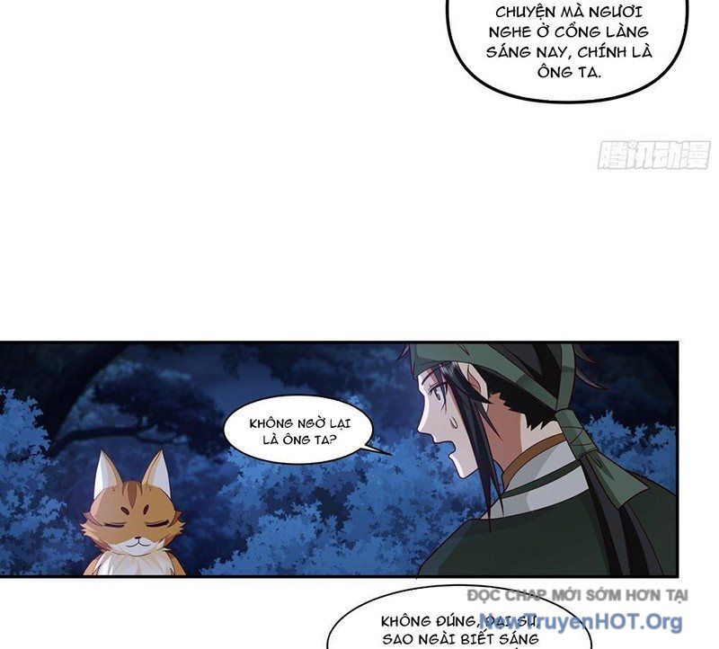 Cựu Nhật Chi Triện: Chapter 8