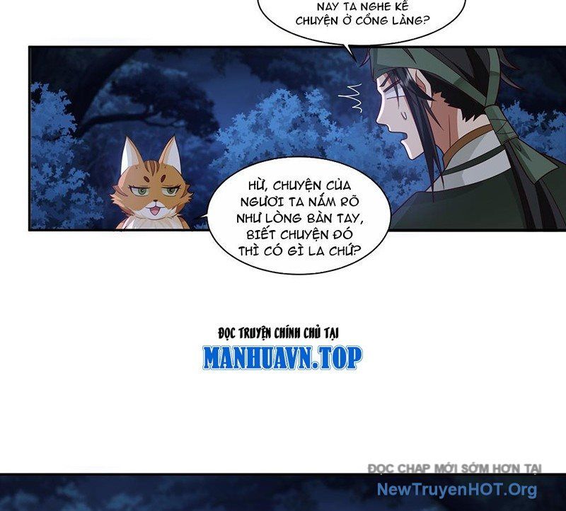 Cựu Nhật Chi Triện: Chapter 8