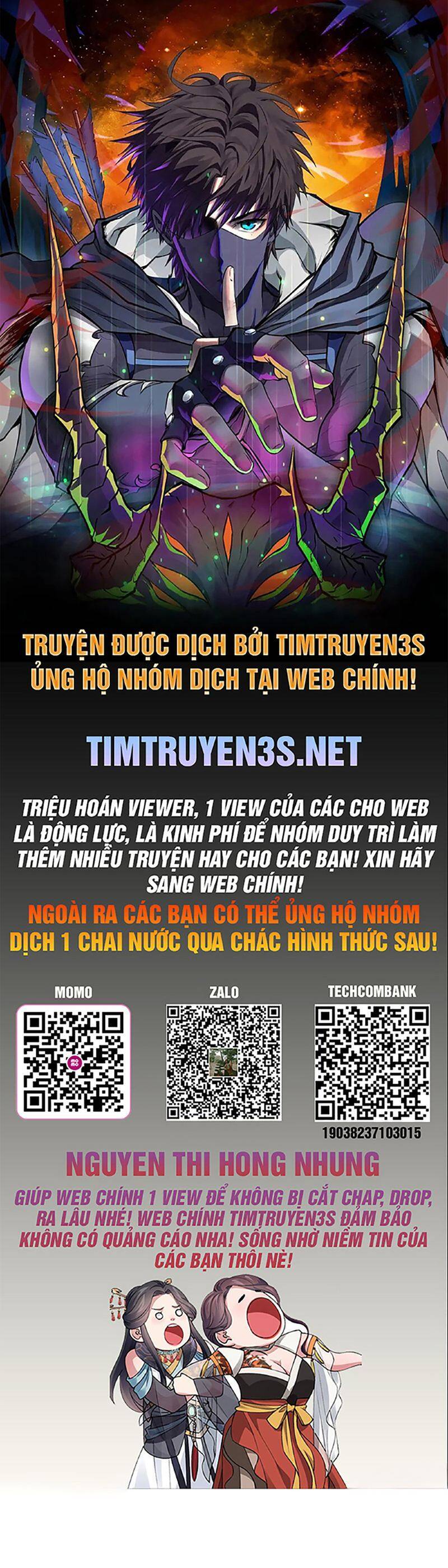 Cứu Rỗi Cuộc Đời Công Tước: Chapter 43