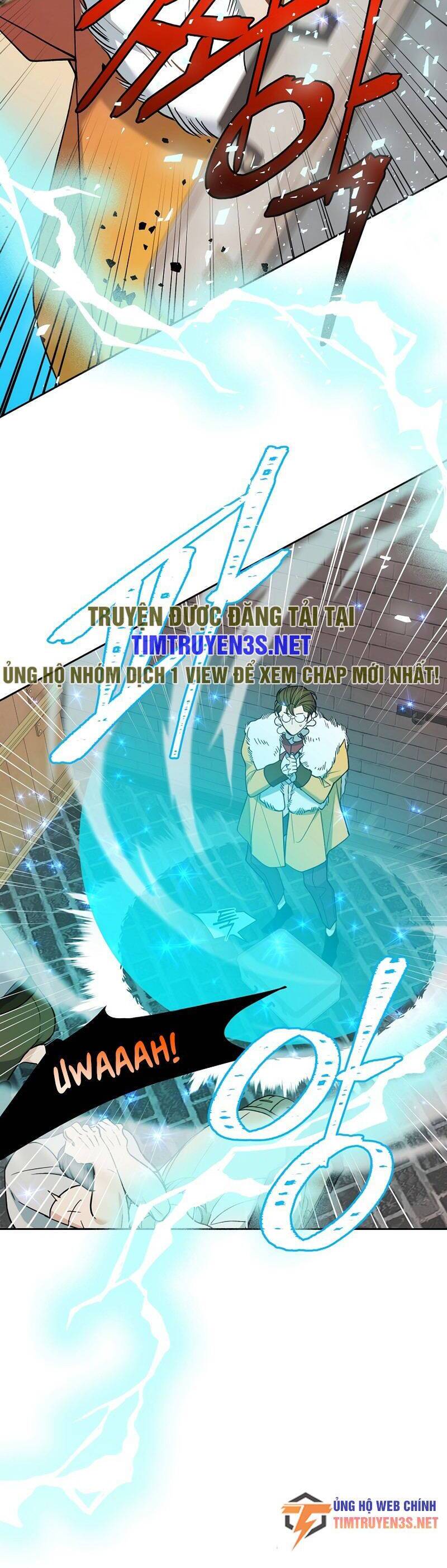 Cứu Rỗi Cuộc Đời Công Tước: Chapter 43