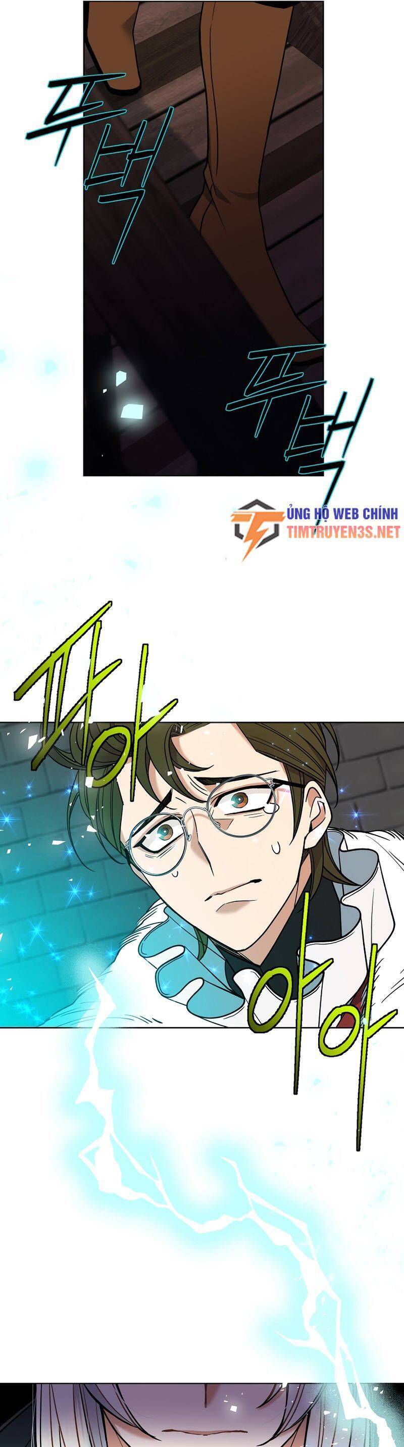 Cứu Rỗi Cuộc Đời Công Tước: Chapter 43