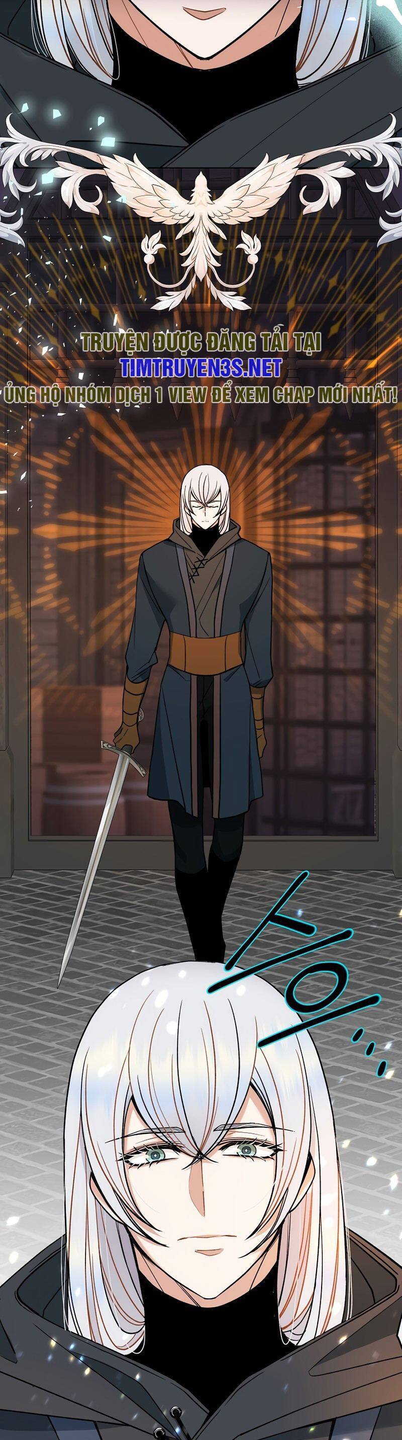 Cứu Rỗi Cuộc Đời Công Tước: Chapter 43