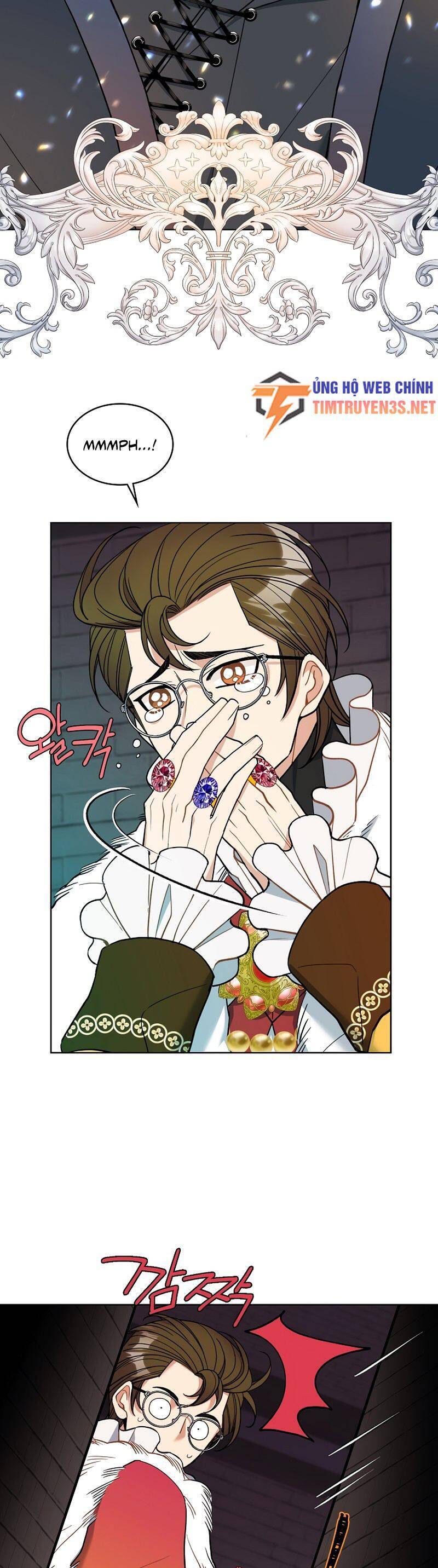 Cứu Rỗi Cuộc Đời Công Tước: Chapter 43